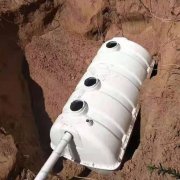 抚州玻璃钢化粪池价格多型号可选