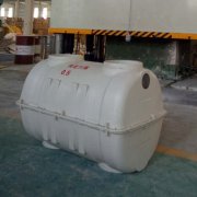 丽江玻璃钢化粪池0.8立方实力大厂