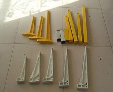 黄山玻璃钢电缆支架哪家好操作简单
