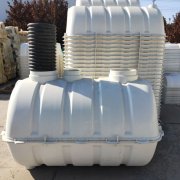 通化玻璃钢污水净化槽规格型号