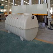 吉林2立方化粪池尺寸型号表