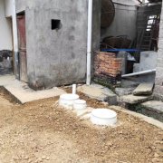锦州农村家用化粪池常年供应
