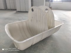长春农村小型家用化粪池供应商
