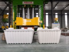 台州旱厕改造化粪池规格尺寸