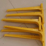 西安玻璃钢电缆支架价格品质好