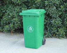 绵阳玻璃钢 垃圾桶报价低